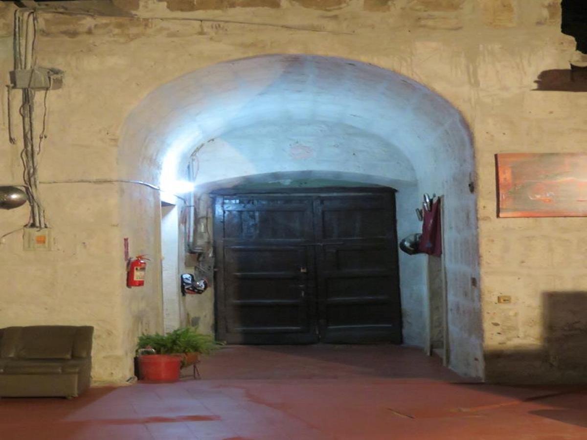 Lion Aqp Hostel Yanahuara Kültér fotó